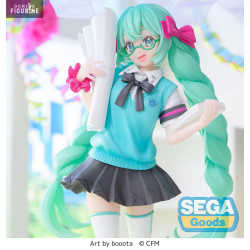 Figurine Hatsune Miku 16th...
