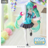 Figurine Hatsune Miku 16th Anniversary Booota, Luminasta