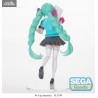 Figurine Hatsune Miku 16th Anniversary Booota, Luminasta