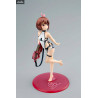 Sword Art Online Alternative Gun Gale Online - Llenn ver. Swimsuit figure