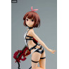 Sword Art Online Alternative Gun Gale Online - Llenn ver. Swimsuit figure