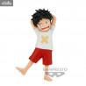 One Piece Film : Red - Monkey D. Luffy figure, DXF Grandline Children