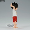 One Piece Film : Red - Monkey D. Luffy figure, DXF Grandline Children