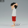 One Piece Film : Red - Monkey D. Luffy figure, DXF Grandline Children