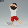 One Piece Film : Red - Monkey D. Luffy figure, DXF Grandline Children