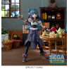 Genjitsu no Yohane: Sunshine in the Mirror - Yohane figure