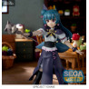 Genjitsu no Yohane: Sunshine in the Mirror - Yohane figure