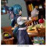 Genjitsu no Yohane: Sunshine in the Mirror - Yohane figure