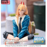 Chainsaw Man - Figurine Power, PM Perching