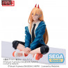Chainsaw Man - Figurine Power, PM Perching