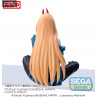 Chainsaw Man - Figurine Power, PM Perching
