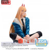 Chainsaw Man - Figurine Power, PM Perching