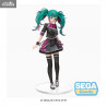 Vocaloid - Figurine Hatsune Miku Classroom Sekaï, SPM