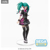 Vocaloid - Figurine Hatsune Miku Classroom Sekaï, SPM