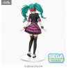 Vocaloid - Figurine Hatsune Miku Classroom Sekaï, SPM