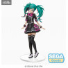 Vocaloid - Figurine Hatsune Miku Classroom Sekaï, SPM