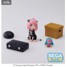 Spy × Family - Anya Forger figure, Luminasta