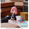 Spy × Family - Anya Forger figure, Luminasta