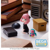 Spy × Family - Anya Forger figure, Luminasta