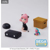 Spy × Family - Figurine Anya Forger, Luminasta
