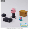 Spy × Family - Figurine Anya Forger, Luminasta