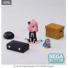 Spy × Family - Anya Forger figure, Luminasta