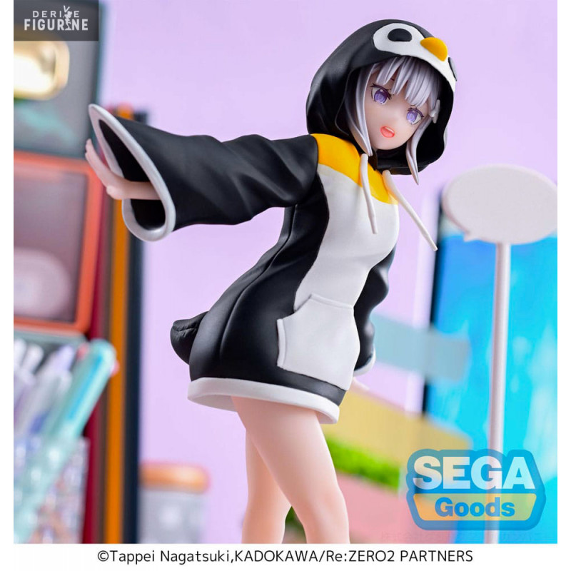 Re:Zero Starting Life in Another World - Emilia figure, Luminasta Kotoriasobi