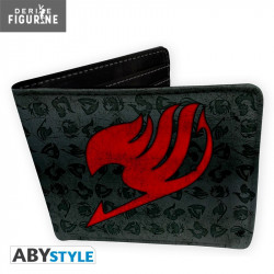 Fairy Tail wallet - Fairy...