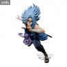 Naruto Shippuden - Figure Itachi or Sasuke, Banpresto World Figure Colosseum