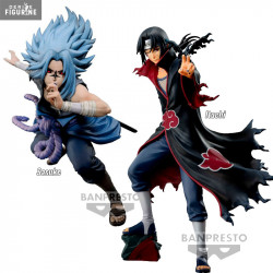 Naruto Shippuden - Figurine...