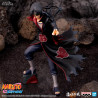 Naruto Shippuden - Figure Itachi or Sasuke, Banpresto World Figure Colosseum