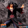 Naruto Shippuden - Figure Itachi or Sasuke, Banpresto World Figure Colosseum