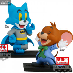 Figurine Tom Batman ou...