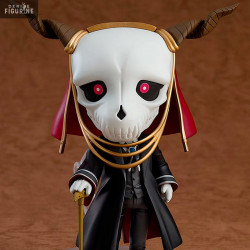 The Ancient Magus' Bride -...