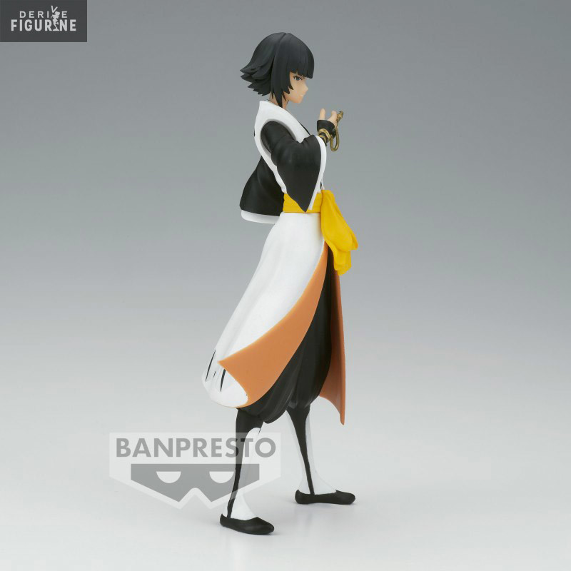 Bleach - Figure Sui-Feng,...