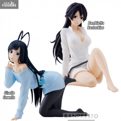 Bleach - Figurine Giselle...