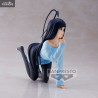 Bleach - Figure Giselle Gewelle or Bambietta Basterbine, Relax Time
