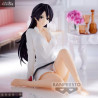 Bleach - Figure Giselle Gewelle or Bambietta Basterbine, Relax Time