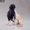 Bleach - Figure Giselle Gewelle or Bambietta Basterbine, Relax Time