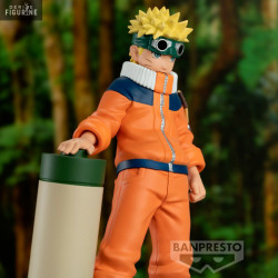Figurine Naruto, Memorable...