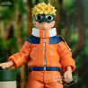 Figurine Naruto, Memorable Saga