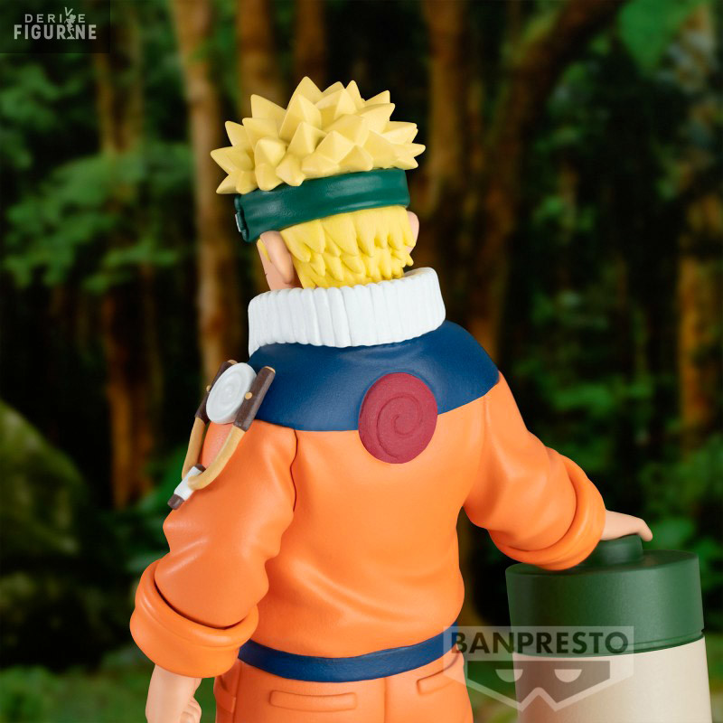 Figurine Naruto, Memorable...
