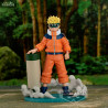 Figurine Naruto, Memorable Saga
