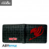 Fairy Tail wallet - Fairy Tail Guild Logo
