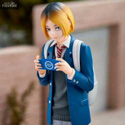 Haikyu!! - Figurine Kozume...