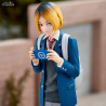 Haikyu!! - Kozume Kenma figure, Tenitol