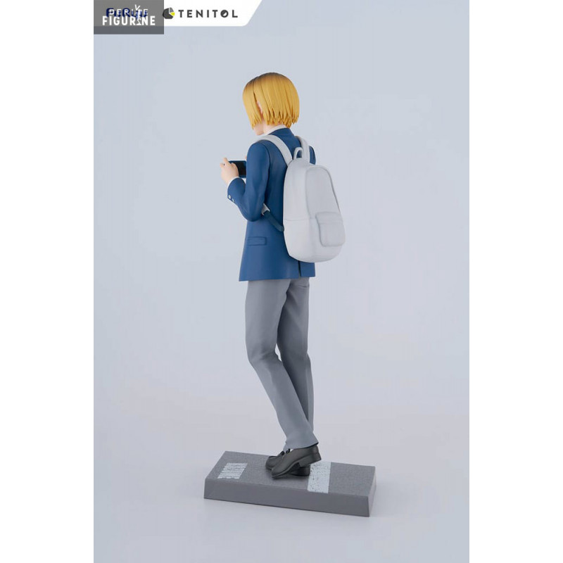 Haikyu!! - Figurine Kozume...