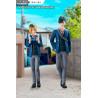 Haikyu!! - Kozume Kenma figure, Tenitol