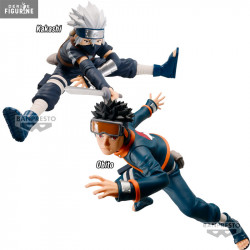Naruto Shippuden - Figurine...