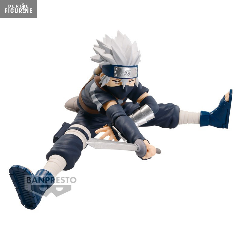 Naruto Shippuden - Figure...